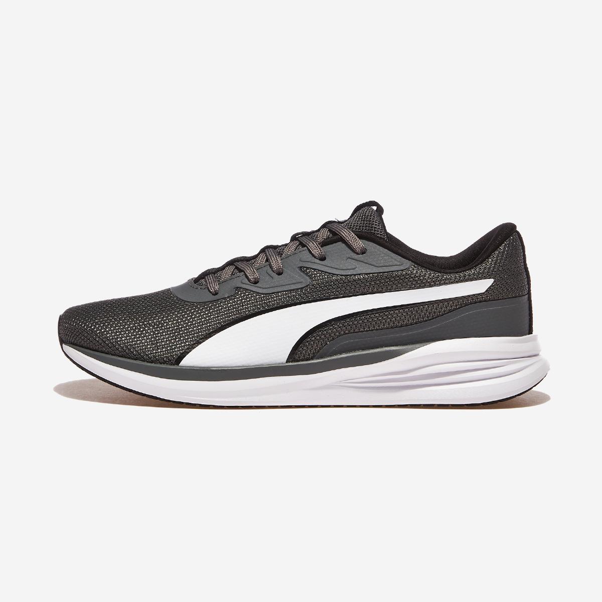

[PUMA] Night Runner V3 PKI31004003-1010104648, популярная обувь в Корее 230