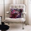 Tokisaki Kurumi Anime Pillow Gifts Home Office Furnishings Bedroom Sofa Car Cushion Cover case 45x45cm