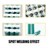 Portable Handheld Battery Spot Welder for Precise Welding Needs 80 Gears Compact Handheld Battery Welding Machine