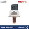 Pressure Sensor 55PP05-01 For Mitsubishi L200 Pajero Montero 2.5 Di-D
