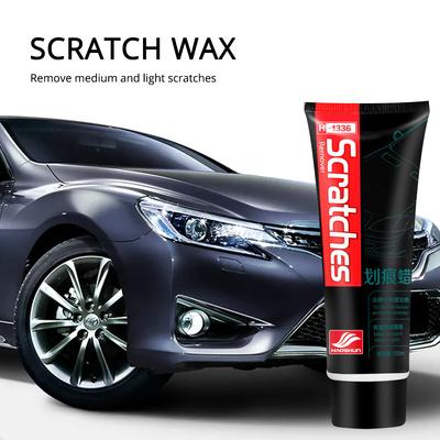 Auto Krassen Restauratie Reparatie Autolak Zorg Polijsten Wax Crème Verf Kras Remover Zorg 100ml Car Cleaning Scratch Tool