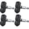 4PCS Car Tire Pressure Sensor TPMS 315MHz For Toyota Corolla 2013/08-/12 Alphard Avalon Camry Hilux OEM 2810A001 PMV-C010