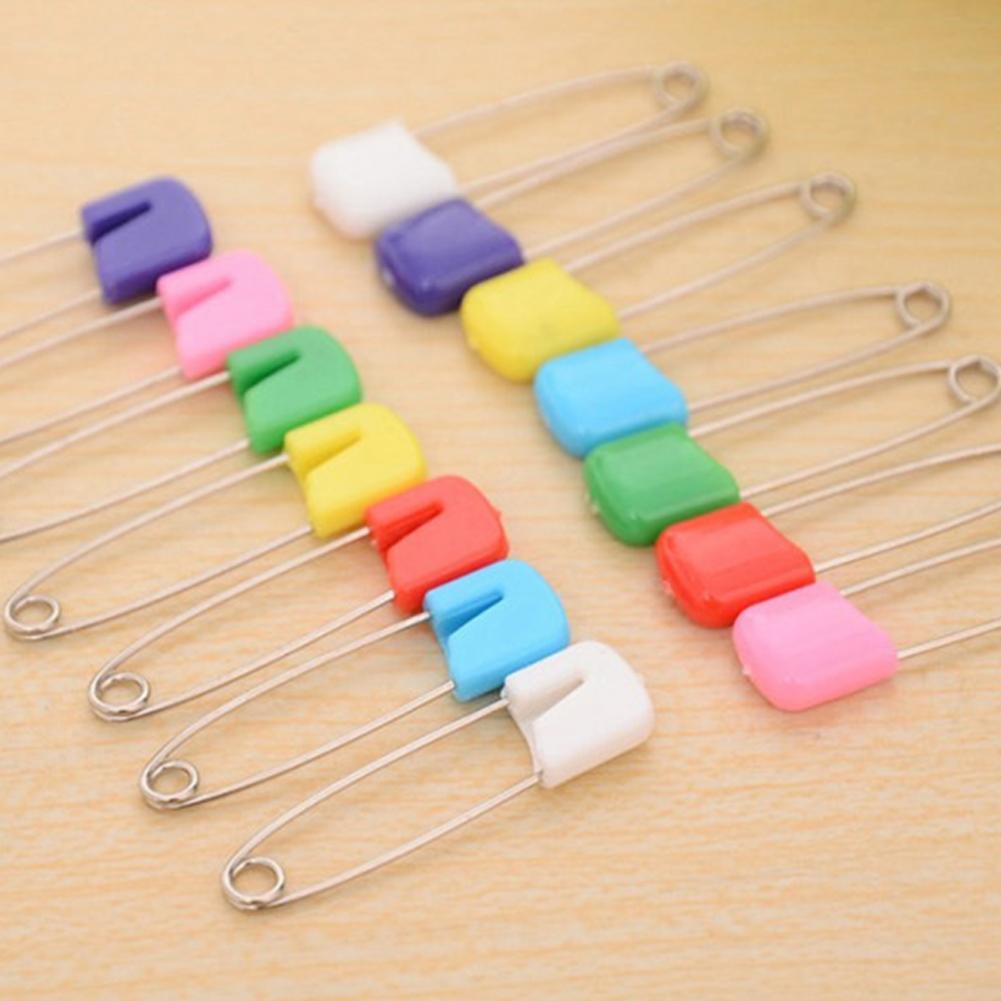 Candy Colour Large Pin