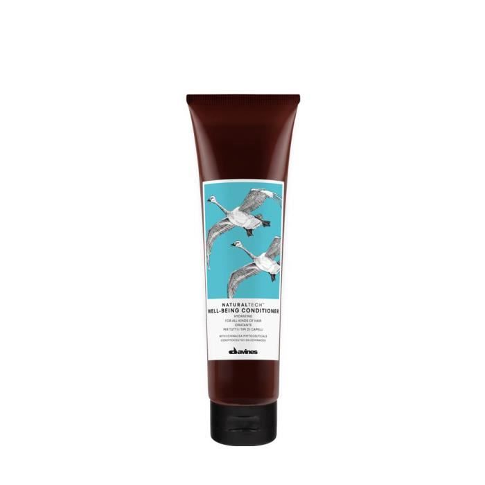 Davines Well-Being Conditioner Travel Size 60 Ml