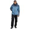 Куртка Bergans Rabot Light 3L Shell