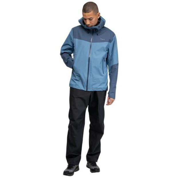 Куртка Bergans Rabot Light 3L Shell