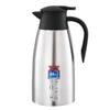 Stainless Steel Vacuum Insulated Coffee Thermos Bottle - Portable, Household, Customizable Logo Gift
