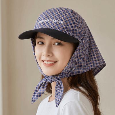 Hoofddeksels – Petten en baseball caps
