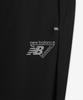 Nyuballanseu Nbmlg25313 / Uni Rc Tricot Jogger Pants (Black)
