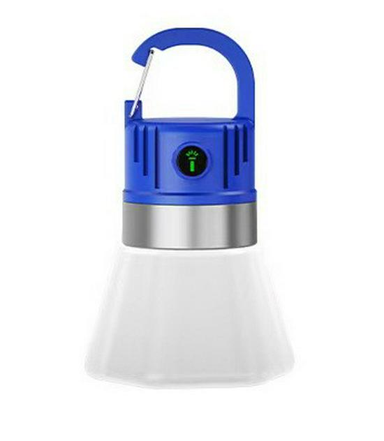 Portable Multi-Scene Light: Outdoor Camping, Hiking, Water Bottle, Baby Bottle, Atmosphere, Hanging, and Spotlight