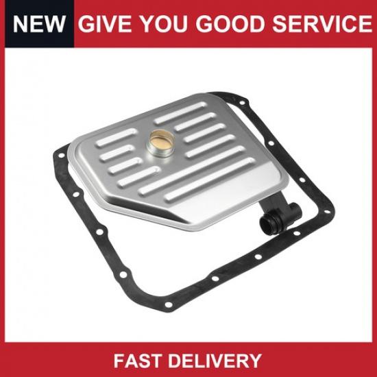

Pack of 1 For Hyundai Santa Fe 2001-2009 Transmission Filter Oil Pan Gasket Kit