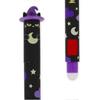 Suitable For Boo Crew Set Of 3 Erasable Gel Pens For Students And Professionals Less