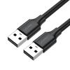 UGREEN US102 USB A to A Data Cable