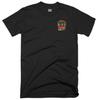 50th Birthday Legend T Shirt Pocket 50 Years Awesome Vintage 1976 Funny Gift Top