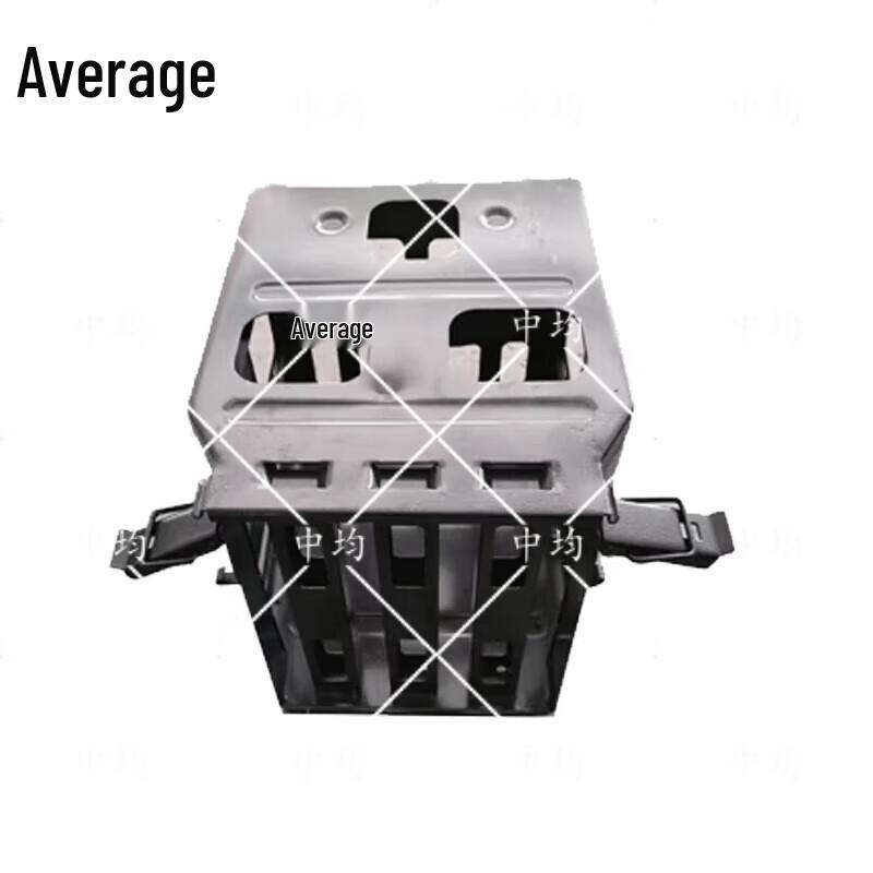 Zhongjun 30 sqm Frame Tent Components