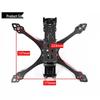 SKYRUSH MAK5 5-inch FPV Racing Drone Frame (CN version)