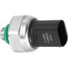 A/C High Side Pressure Sensor Switch, Air Conditioning Pressure Switch Compatible with Mini Cooper Compatible with Rolls-Royce, 1pc 64539323658