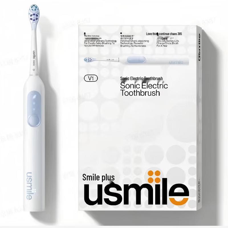 Usmile V1 Sonic Electric Toothbrush