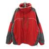 Mountain Jacket XL Red Outdoors Men's Used