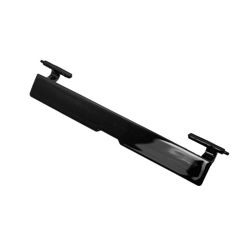 Car Roof Rail Molding Trim Roof Luggage Rack Cover Plate Accessory For Mercedes Benz E CLS Class Coupe CLS350 CLS300 E260 E300