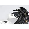 Top Studio Yamaha YZR-M1 2009 Detail-Up Set Tamiya 1/12 TD23062 White