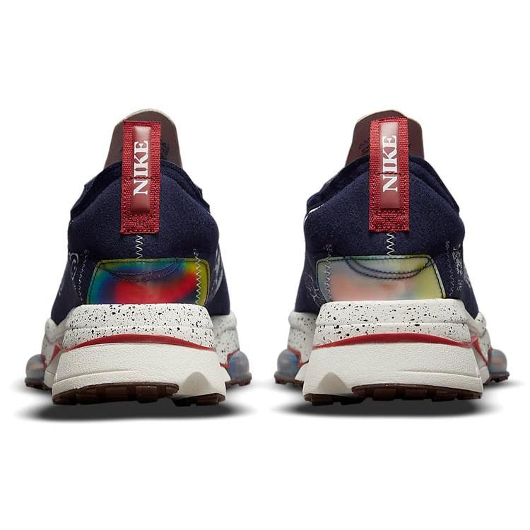 Nike Air Zoom-Type 'The Great Unity' Men's DM5448-411