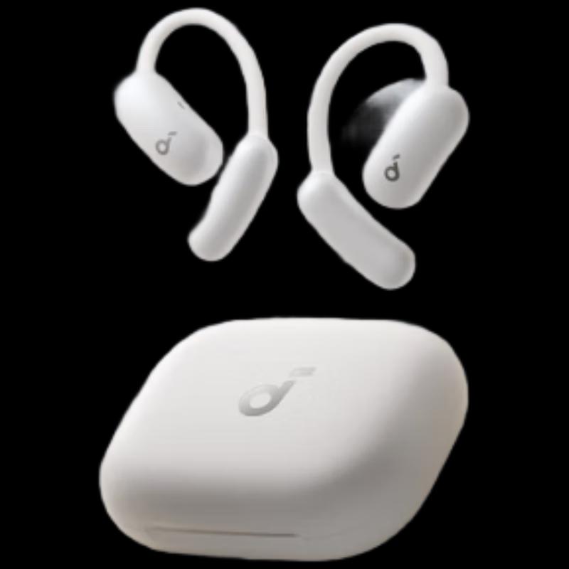 

Soundcore Fly Leap Air Open-Ear Sport Headphones