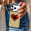 Albania Albanians Flag Phone Case For iPhone 17 Air 14 15 13 12 Max Cover For Apple 14 15 16 16e 11 Pro Max Plus Coque