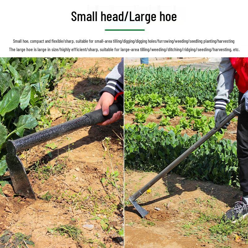 Jundingying Steel Gardening Tool Set