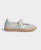 Liberty London Samba Jane - Chalk Pearl: Silver / Ih6978