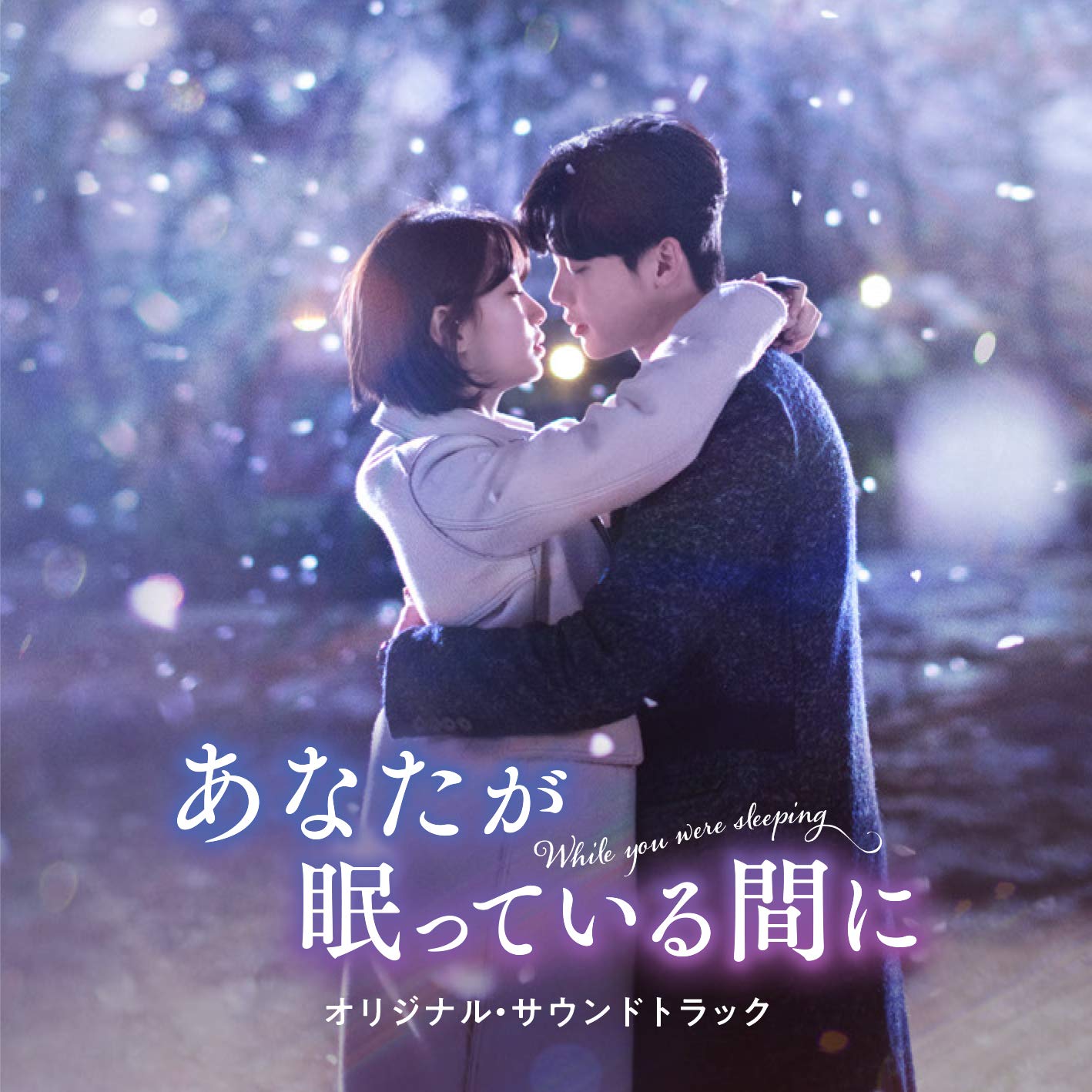 

While You Were Sleeping Ost