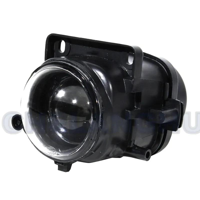 For Seat Leon Cupra R 2002 2003 2004 2005 2006 Left Side Front foglights Lamp With Halogen Bulbs 4B0941699