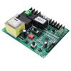 Sliding Gate Opener Control Board Set Universal Electric Door Controller Circuit Board with Remote Control for Factory