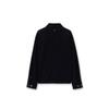 [wooyoungmi] Navy Wool Shirt W261SH05928N