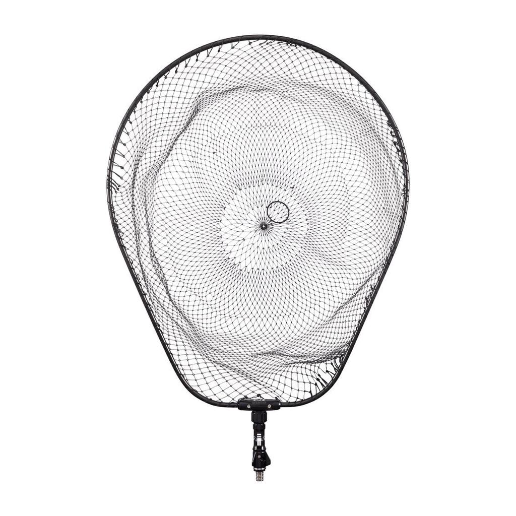 Daiwa Landing Net FL2 55N Gunmetal