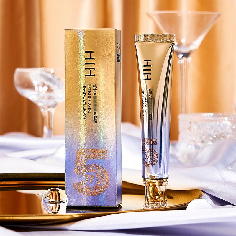 Eye Cream Moisturizing Dark Circles Remove Eye Bags Drops Lifting Anti Wrinkle Anti Aging Skin Care