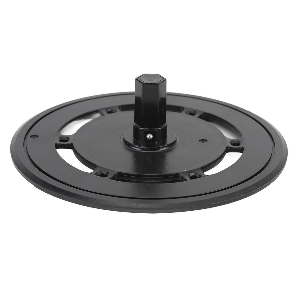 Robot Vacuum Mop Cloth Bracket ABS Sweeping Robot Mop Cloth Holder Module for X2 X2Pro Vacuum