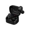 JVC Kenwood Victor HA-FX550T-B Wireless Earphones Bluetooth Ver.5.3 Noise Canceling High Resolution LDAC Compatible With Microphone External Sound