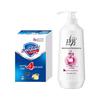 Safeguard Soap & Lafang Conditioner Value Pack