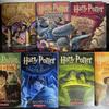 [USED] Harry Potter complete 7 volume box set