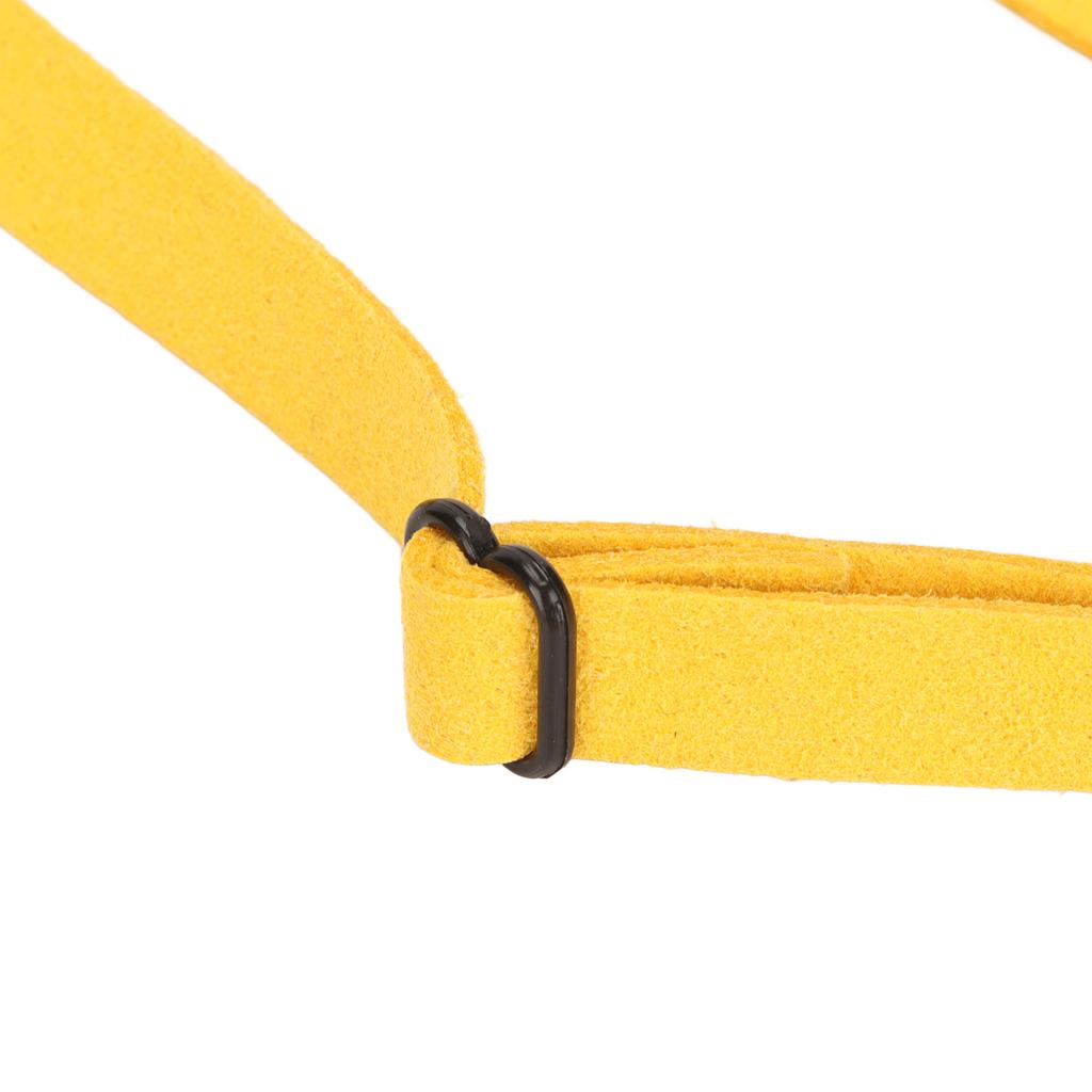 Harness Lsh Skin Friendly Pet Harness Reptile Lsh for Outdoor