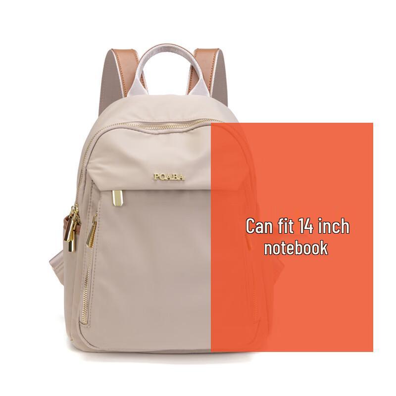 Li Shen Women s Fashion Oxford Travel Backpack Large