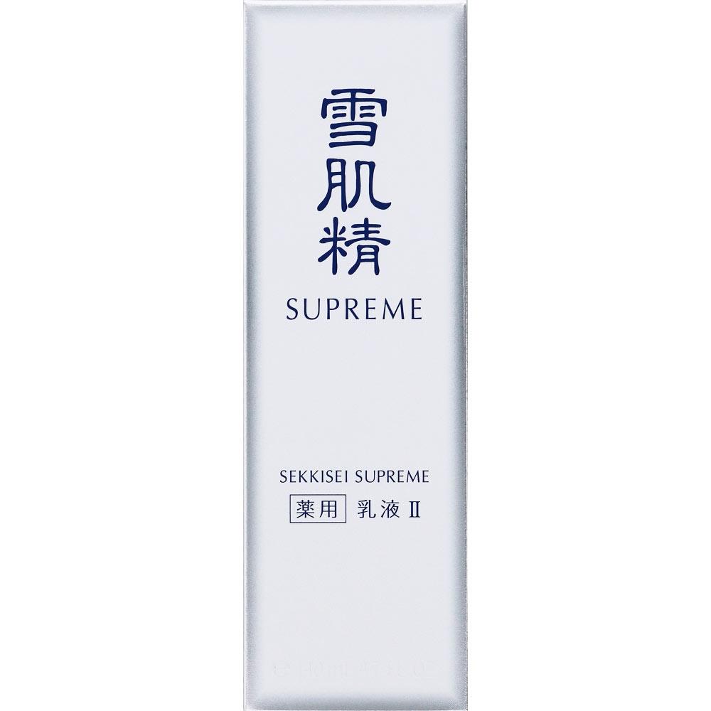 

Sekkisei Supreme Козе Sekkisei Supreme 140мл