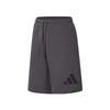 Future Icons M Fi 3Bar Sho Lace-Up Sports Fashion Simple Five-Point Casual Shorts Men Shorts Gray JD4899