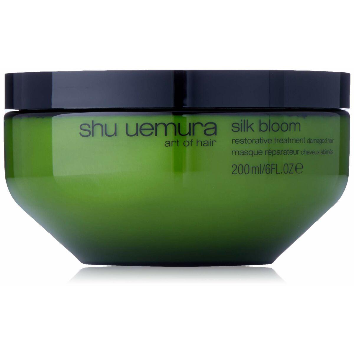 

Shu Uemura Silk Bloom Hair Repair Mask 200ml