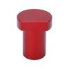 4 Pcs Bench Dogs 19mm Diameter Workbench Peg Aluminum Alloy High Strength Woodworking Desktop Stop Tenon