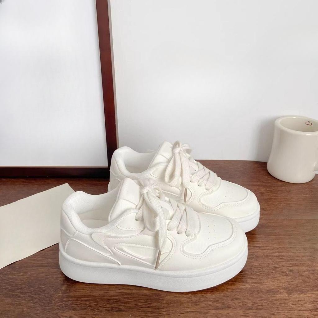 Anti-slip Women's Shoes, Versatile and Suitable for All Occasions