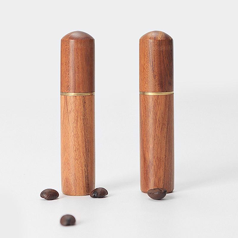 Agitator cafea espresso Distribuitor Ac Oțel inoxidabil Pulbere de cafea Instrument de manipulare Agitator cafea Accesorii Barista