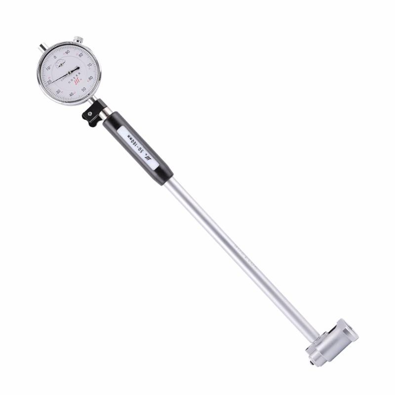 Standard Capacity Inside Micrometer & Cylinder Bore Gauge 6-10-25-50-100-160-250-450