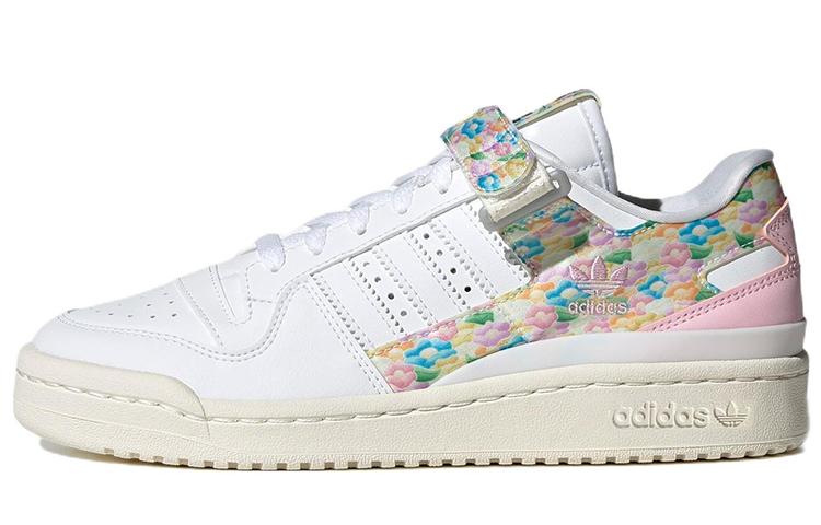 Disney X Adidas Forum 84 Low Bambi - Floral Women s GV7929 39⅓